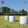 Black Grass Bale Wrap Silage Film